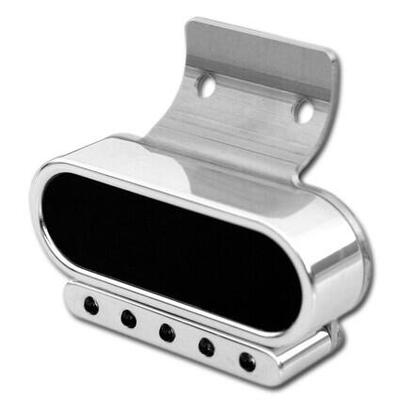 staffa per alloggiamento per strumento Motoscope e Thunderbike