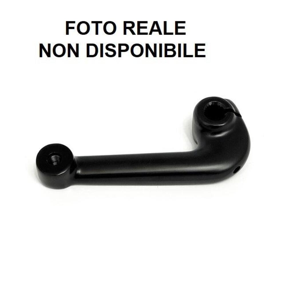 leva marce per carter primaria EMD Ribster per Spo