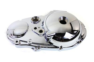 Coperchio primaria cromato per Sportster dal 1986 