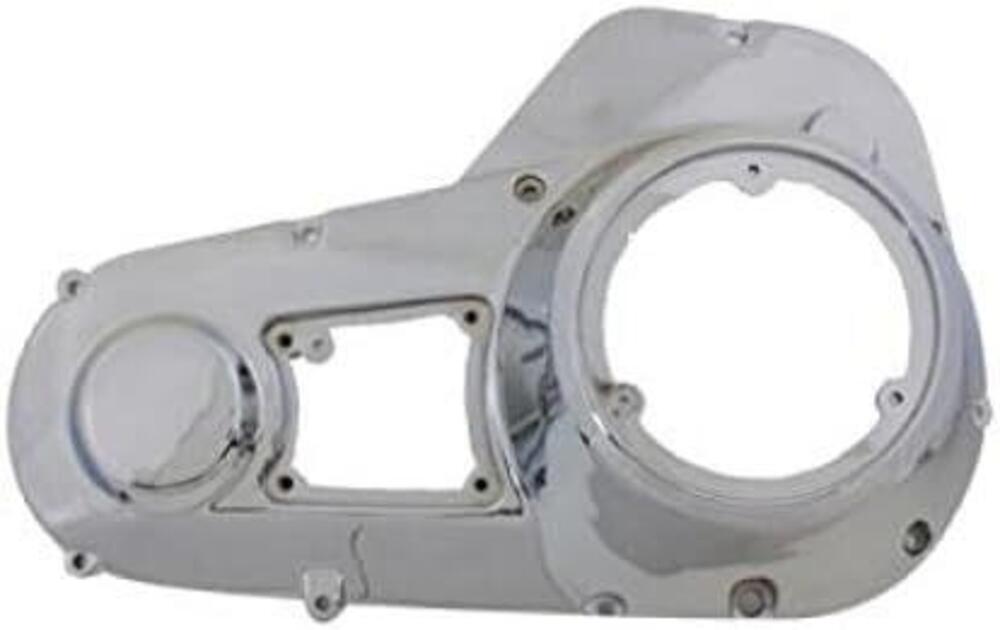 Coperchio primaria cromato per FLT dal 1980 al 198 