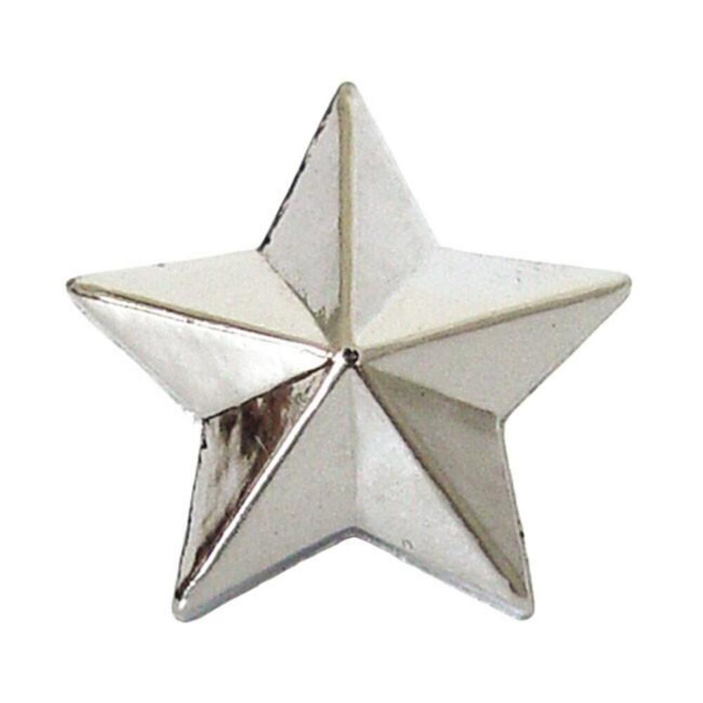 Tappini valvola Star cromati Trik Topz 