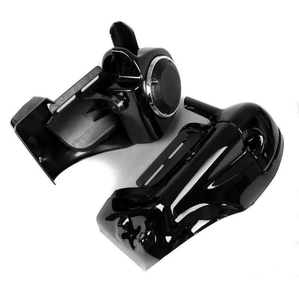 Coperture rigide verniciabili con altoparlanti per 