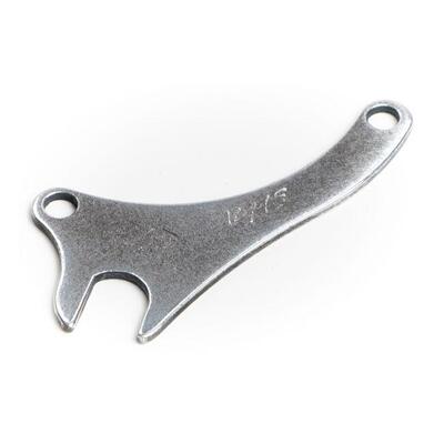 Supporto cavo aria per carburatore Keihin CV allum 