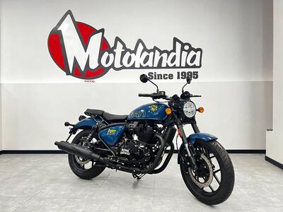 Royal Enfield Shotgun 650 (2024 - 25) nuova