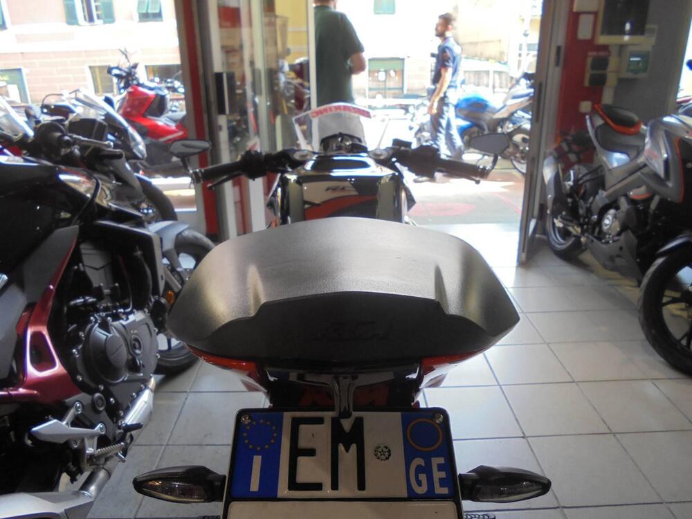 KTM RC 390 ABS (2017 - 20) (9)