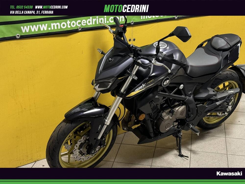 QJ Motor SRK 400 (2023 - 25) (2)