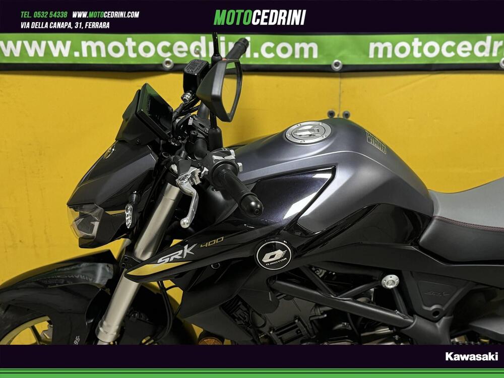 QJ Motor SRK 400 (2023 - 25) (3)