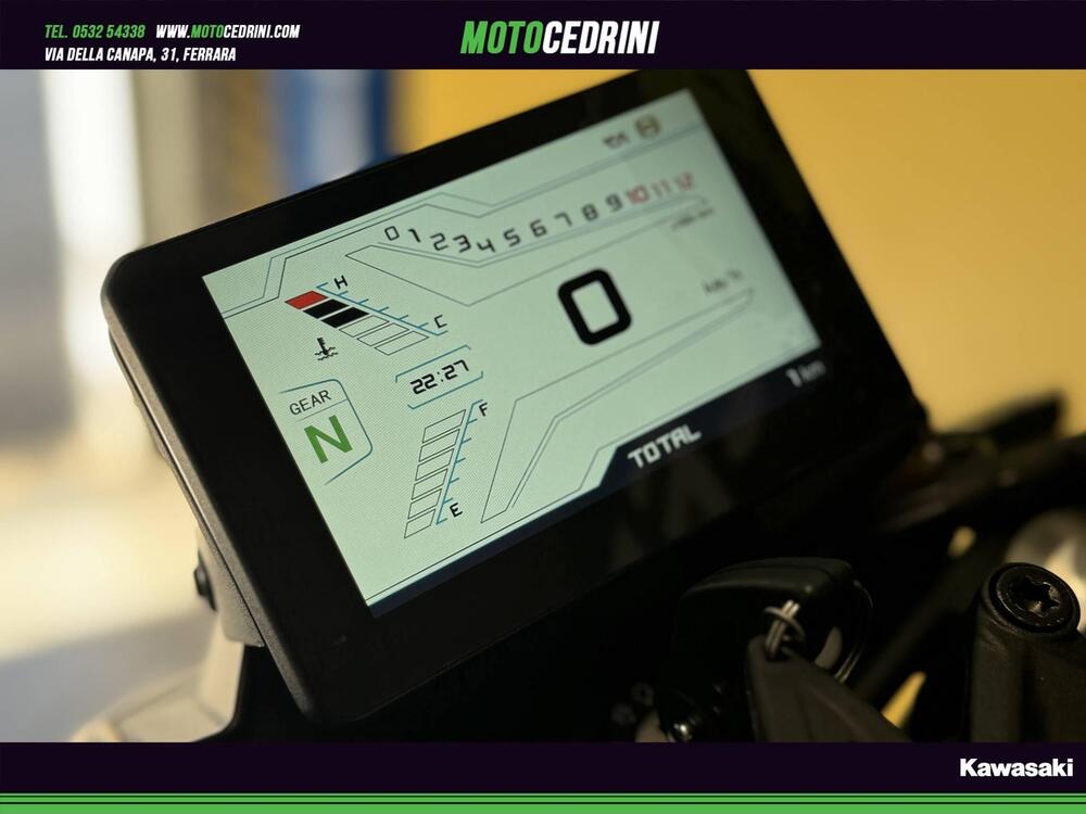 QJ Motor SRK 400 (2023 - 25) (4)