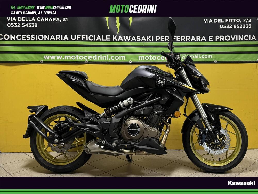 QJ Motor SRK 400 (2023 - 25) (5)