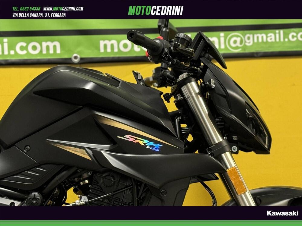 QJ Motor SRK 700 (2023 - 25) (6)