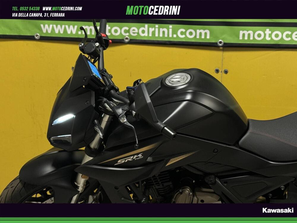 QJ Motor SRK 700 (2023 - 25) (4)