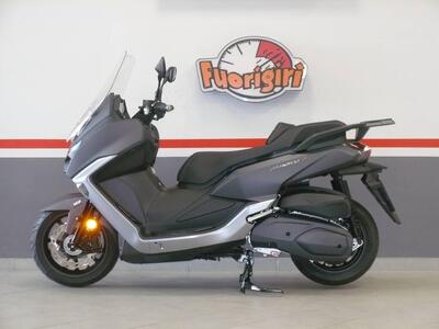 Sym Maxsym 400 (2021 - 25) nuova