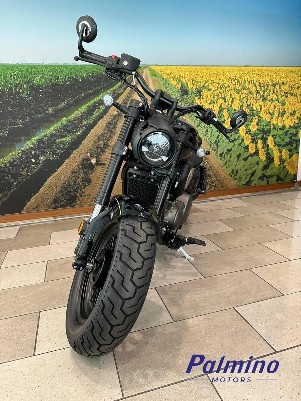 Benda Motorcycles Chinchilla 500 V2 (2024) (3)