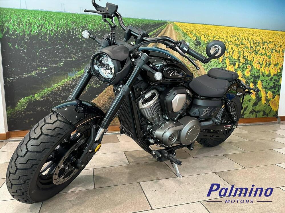 Benda Motorcycles Chinchilla 500 V2 (2024) (6)