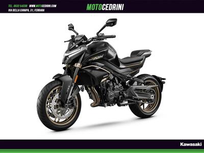 CFMOTO 800NK Sport (2023 - 25) nuova