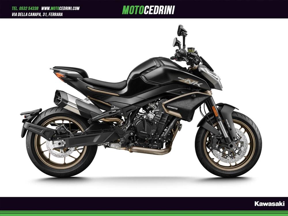 CFMOTO 800NK Sport (2023 - 25) (3)
