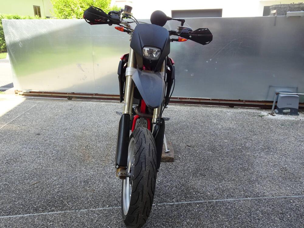 Swm SM 500 R (2015 - 16) (4)