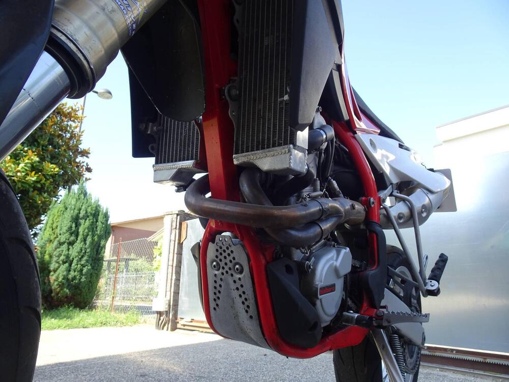 Swm SM 500 R (2015 - 16) (12)