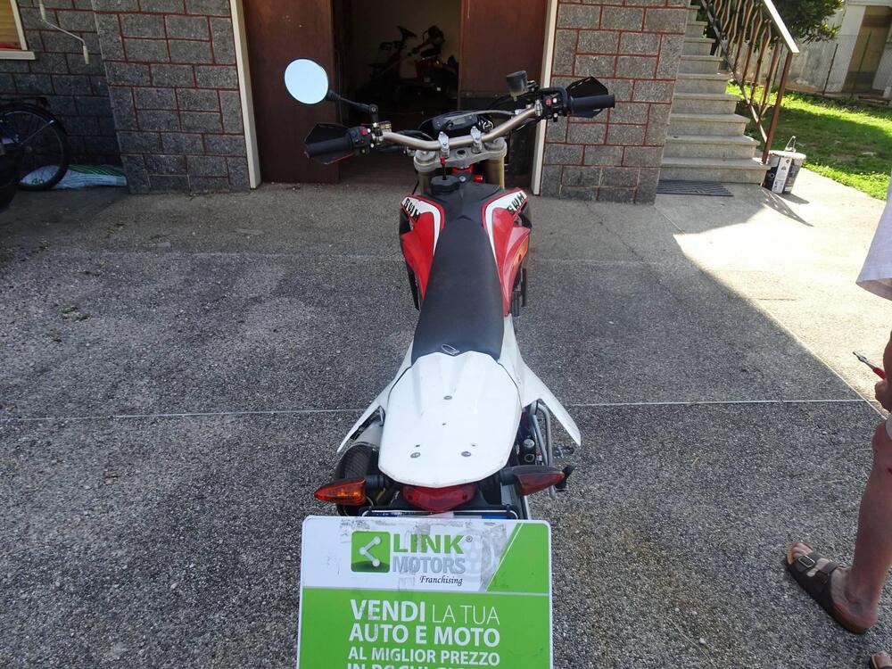 Swm SM 500 R (2015 - 16) (15)