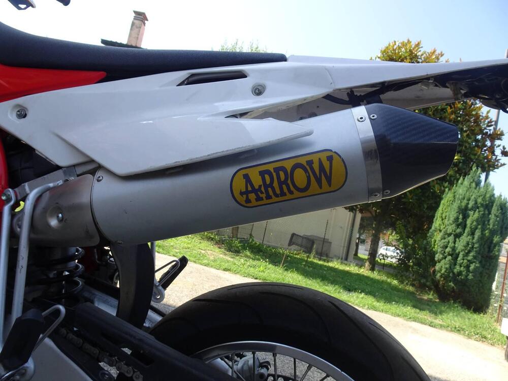 Swm SM 500 R (2015 - 16) (17)