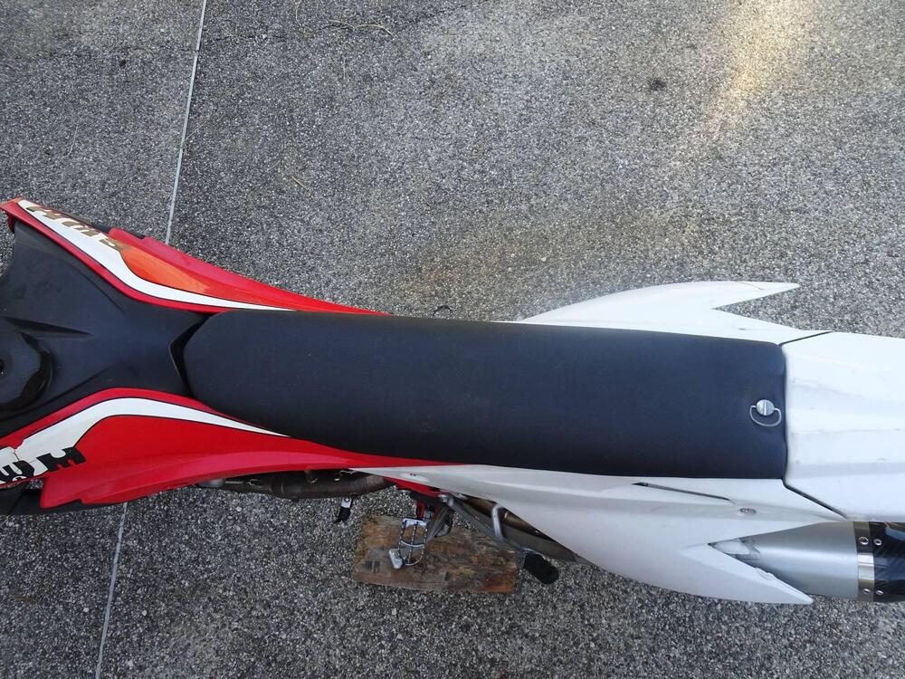 Swm SM 500 R (2015 - 16) (18)