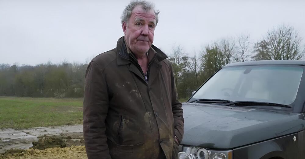 Jeremy Clarkson: &ldquo;Vi spiego perch&eacute; gli ecologisti inquinano pi&ugrave; delle Range Rover&rdquo;. E sulla mucca Peugeot, le elezioni e i mali del mondo...