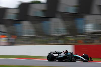 F1. GP Gran Bretagna 2024, Mercedes detta il passo nelle FP3 di Silverstone con Russell ed Hamilton. Terzo tempo per Norris