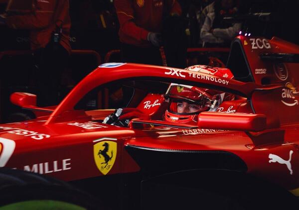 Ferrari, che succede? Disastro a Silverstone per Leclerc e Sainz: i commenti dei piloti e le domande sulla situazione di Maranello 