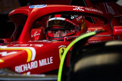 F1. Qualifiche GP Gran Bretagna, Sainz: "Era chiaro che la monoposto nuova fosse peggio della vecchia"