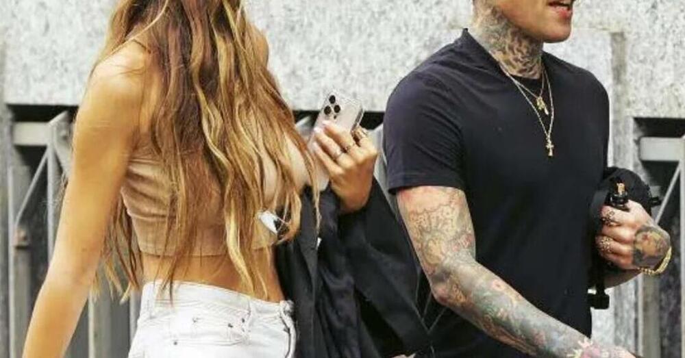 Vi spieghiamo perch&eacute; Garance Authie ha stregato Fedez e ha pi&ugrave; skills di Chiara Ferragni: studia, suona ed &egrave; bellissima