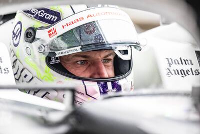 F1. Qualifiche GP Gran Bretagna, Hulkenberg: "Gli aggiornamenti funzionano. Strano che Ferrari sia dietro di me"
