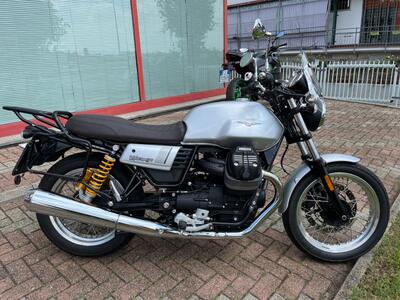 Moto Guzzi V7 III Special (2017 - 20) usata