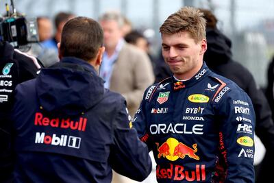 F1. Qualifiche GP Gran Bretagna, danni al fondo per Verstappen: "Domani saremo in lotta. McLaren e Mercedes sono fortissime"