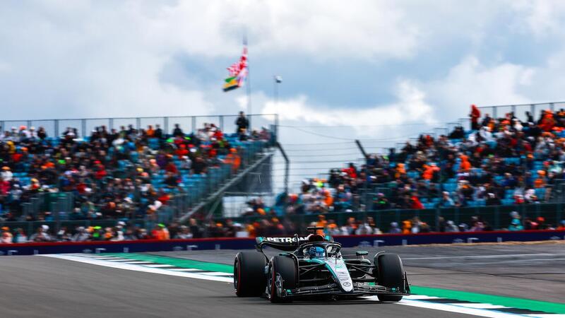 F1. Griglia di partenza GP Gran Bretagna 2024: orari Sky e TV8 della gara di Silverstone