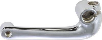 Leva marce cromata Per Sportster dal 2004 al 2020 Drag Specialties