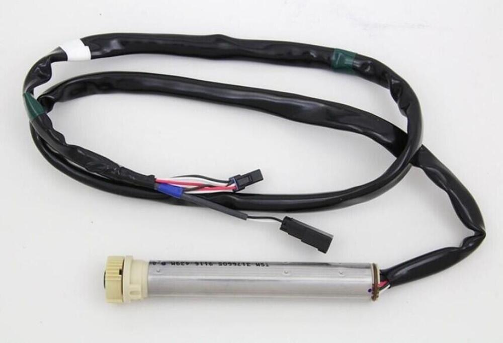 Comando acceleratore elettronico TPS per Softail d Namz