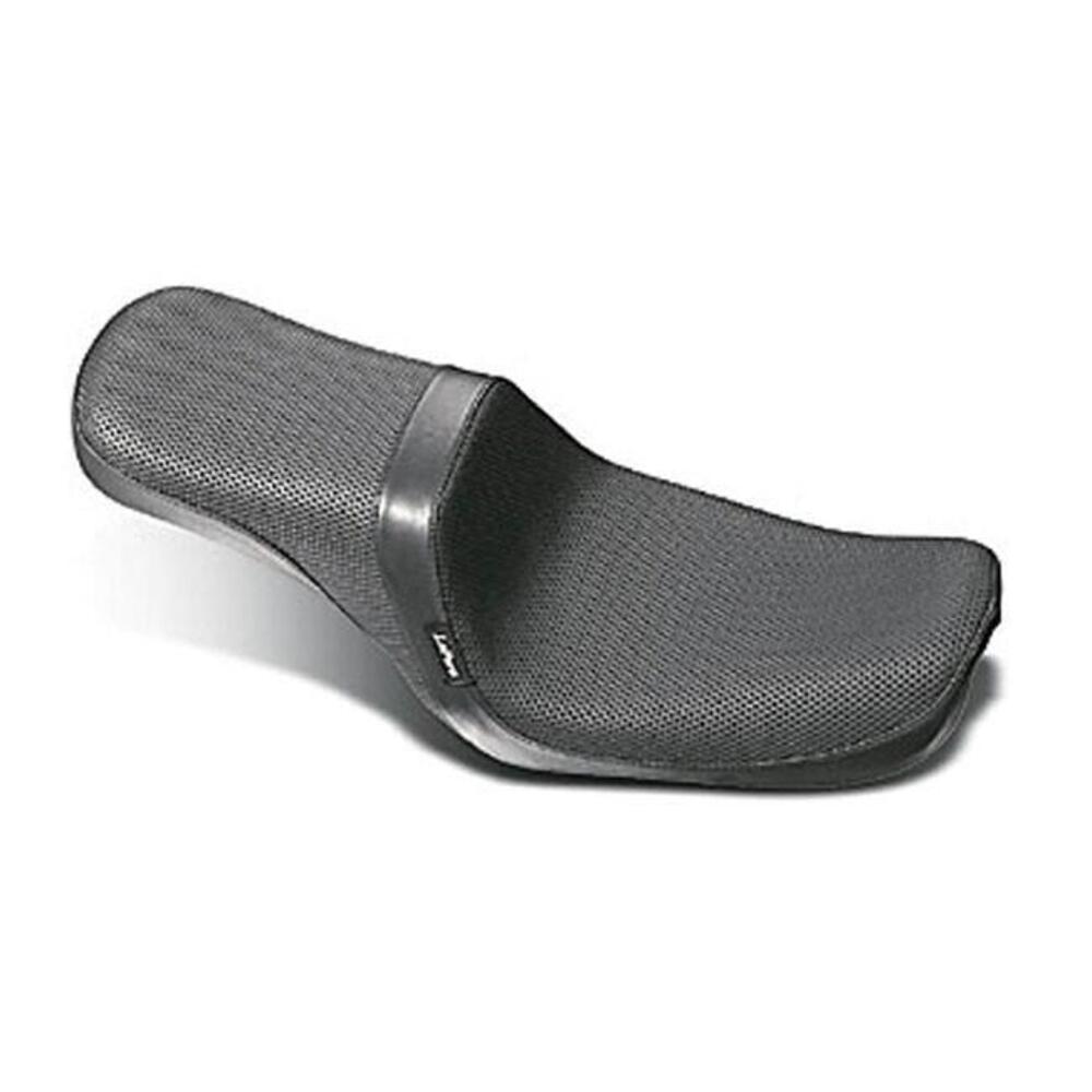 Sella Le Pera Daytona 2-UP Basket Wave per Dyna da