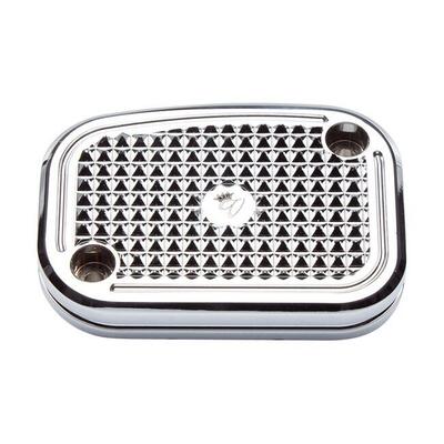 Coperchio pompa freno anteriore Vity's Diamond cro 