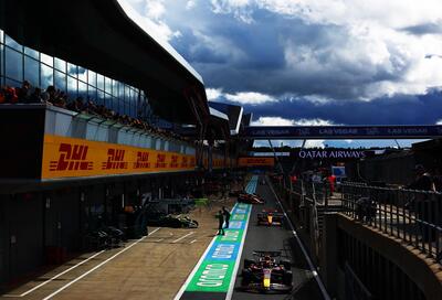 E&rsquo; una Formula 1 in carta bollata quella che vogliono i tifosi? A voi la risposta
