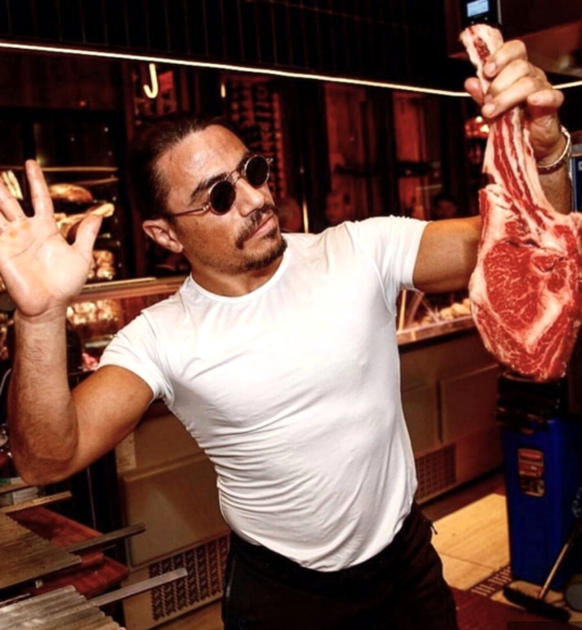 Salt Bae