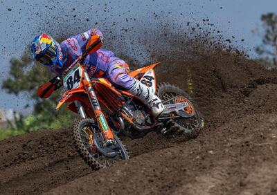 MXGP #12. Indonesia BIS. Herlings e L. Coenen non negoziabili [GALLERY-VIDEO]