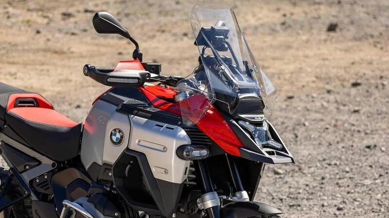 Ecco le maxienduro rivali della nuova BMW R 1300 GS Adventure