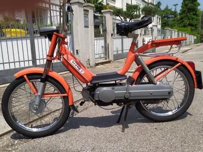 Piaggio EEM1T 2a serie d'epoca