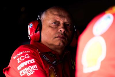Formula 1. Secondo Vasseur, la Ferrari ha fatto &ldquo;un passo in avanti&rdquo; a Silverstone