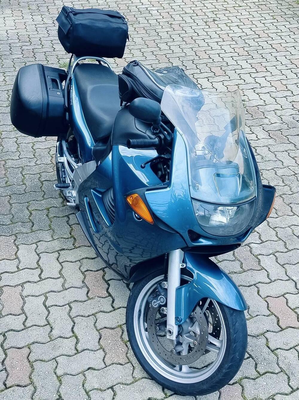 Bmw K 1200 RS (1997 - 06) (4)