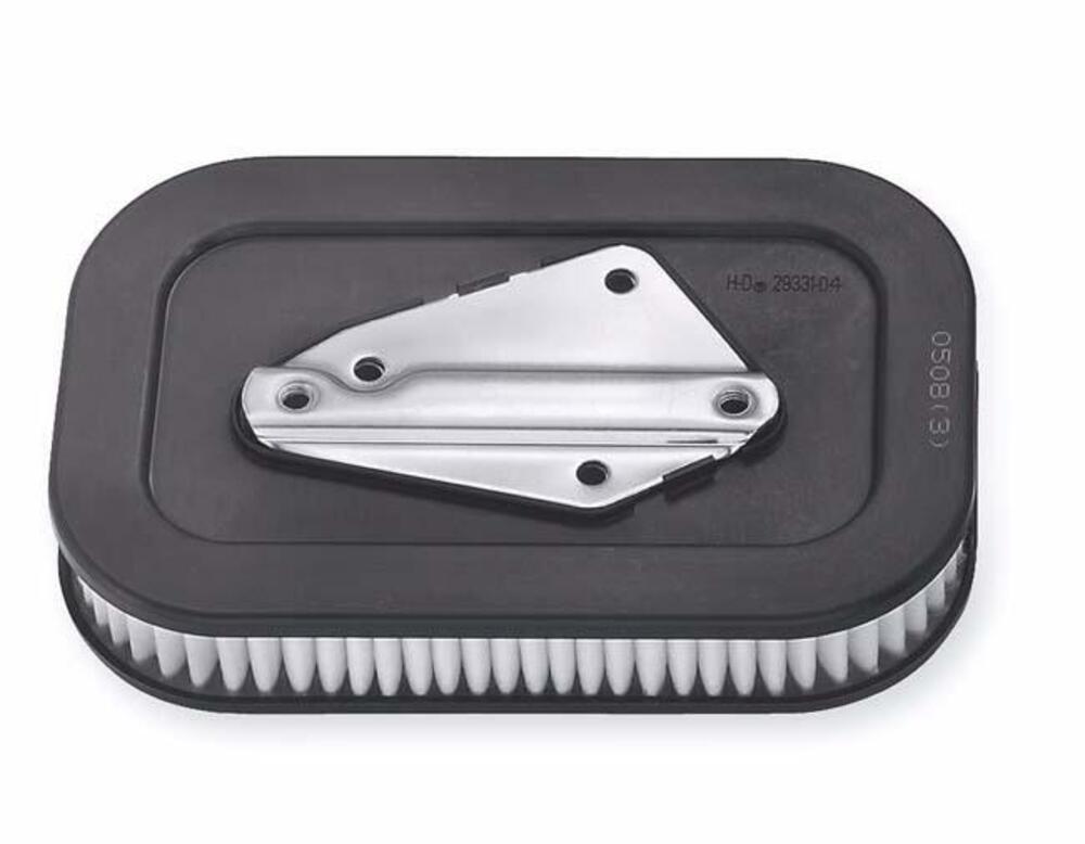 Filtro aria originale Harley Davidson per Sportste 