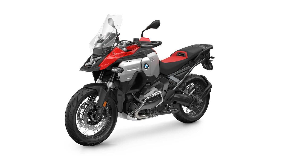 Bmw R 1300 GS Adventure (2025)