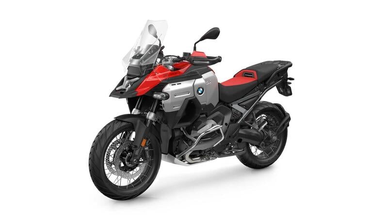 Bmw R 1300 GS Adventure R 1300 GS Adventure (2025)