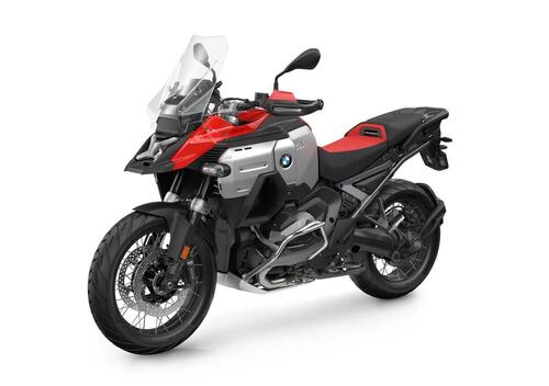 Bmw R 1300 GS Adventure (2025)