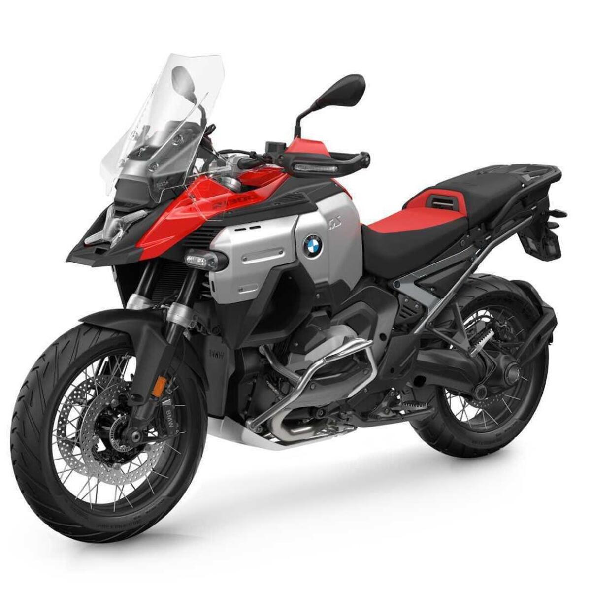 Bmw R 1300 GS Adventure (2025)